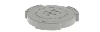 Bosch - Tappo Contenitore Del Sale Originale - Lavastoviglie - Neff - 3202273662894714073