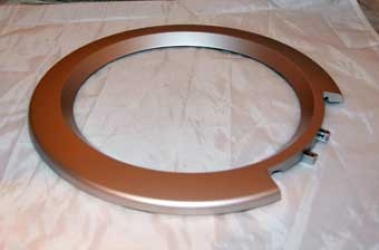 Bosch - Telaio Esterno Dell'oblo Originale - Lavatrice 296243