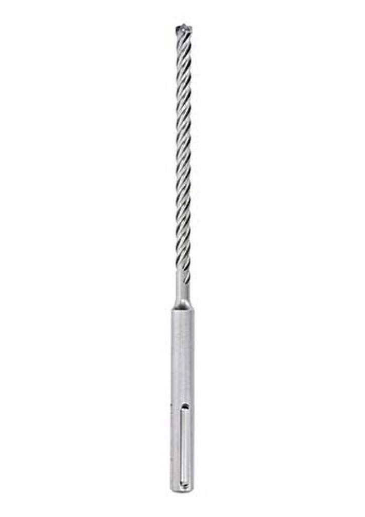 Bosch - Trapano A Percussione Sds-max-8x D.12mm Funzionante L.200mm L.340mm Sds-max 5 Pezzi Bosch - Trapano A Percussione Sds-max-8x D.12mm Funzionante L.200mm L.340mm Sds-max 5 Pezzi