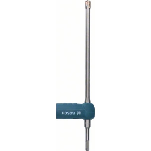 Bosch - Trapano Per Calcestruzzo, Cavo, Sds Plus-9 Con Aspirazione, 16x380 Mm 2608576286 Bosch - Trapano Per Calcestruzzo, Cavo, Sds Plus-9 Con Aspirazione, 16x380 Mm 2608576286