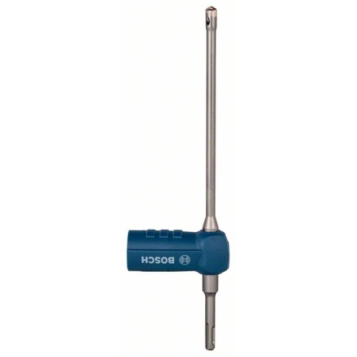 Bosch - Trapano Per Calcestruzzo, Cavo, Sds Plus-9 Con Aspirazione, 24x450 Mm 2608576290 Bosch - Trapano Per Calcestruzzo, Cavo, Sds Plus-9 Con Aspirazione, 24x450 Mm 2608576290