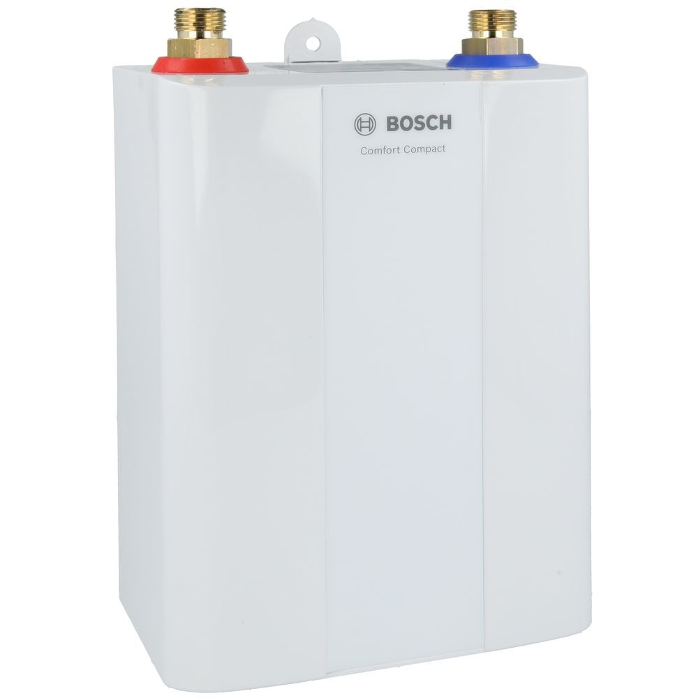 Bosch Tronic 4000 Et Scaldacqua Elettrico Bianco 4500 W Bosch Tronic 4000 Et Scaldacqua Elettrico Bianco 4500 W