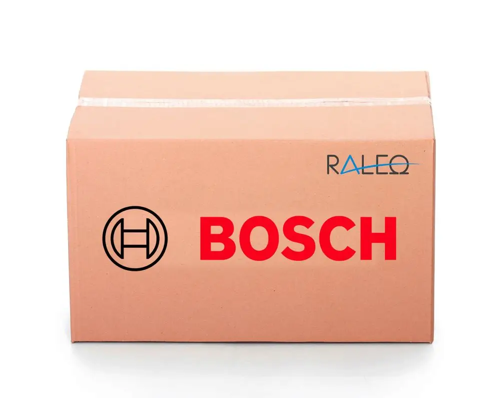 Bosch Ttnr: 8755004347, Set Elettrodi, 8755004347