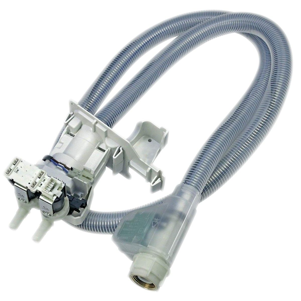 Bosch - Tubo D'Ingresso Dell'acqua (aquastop) - Lavatrice 312455 Bosch - Tubo D'Ingresso Dell'acqua (aquastop) - Lavatrice 312455