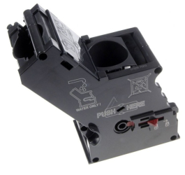 Bosch - Unita Del Miscelatore Originale - Macchina Da Caffe, Caffettiera 298382