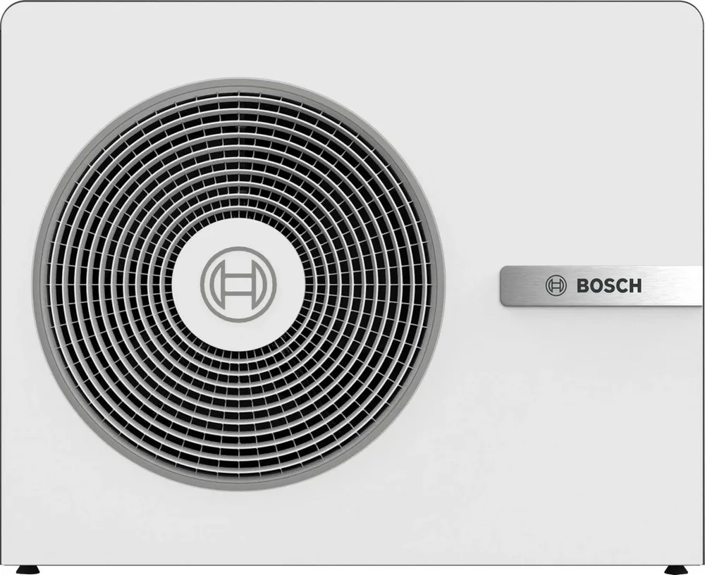 Bosch Unità Esterna Mono Cs8800iaw 13 O-t, 13 Kw, Bianca, Trifase, 1050x1350x540, 7738602872