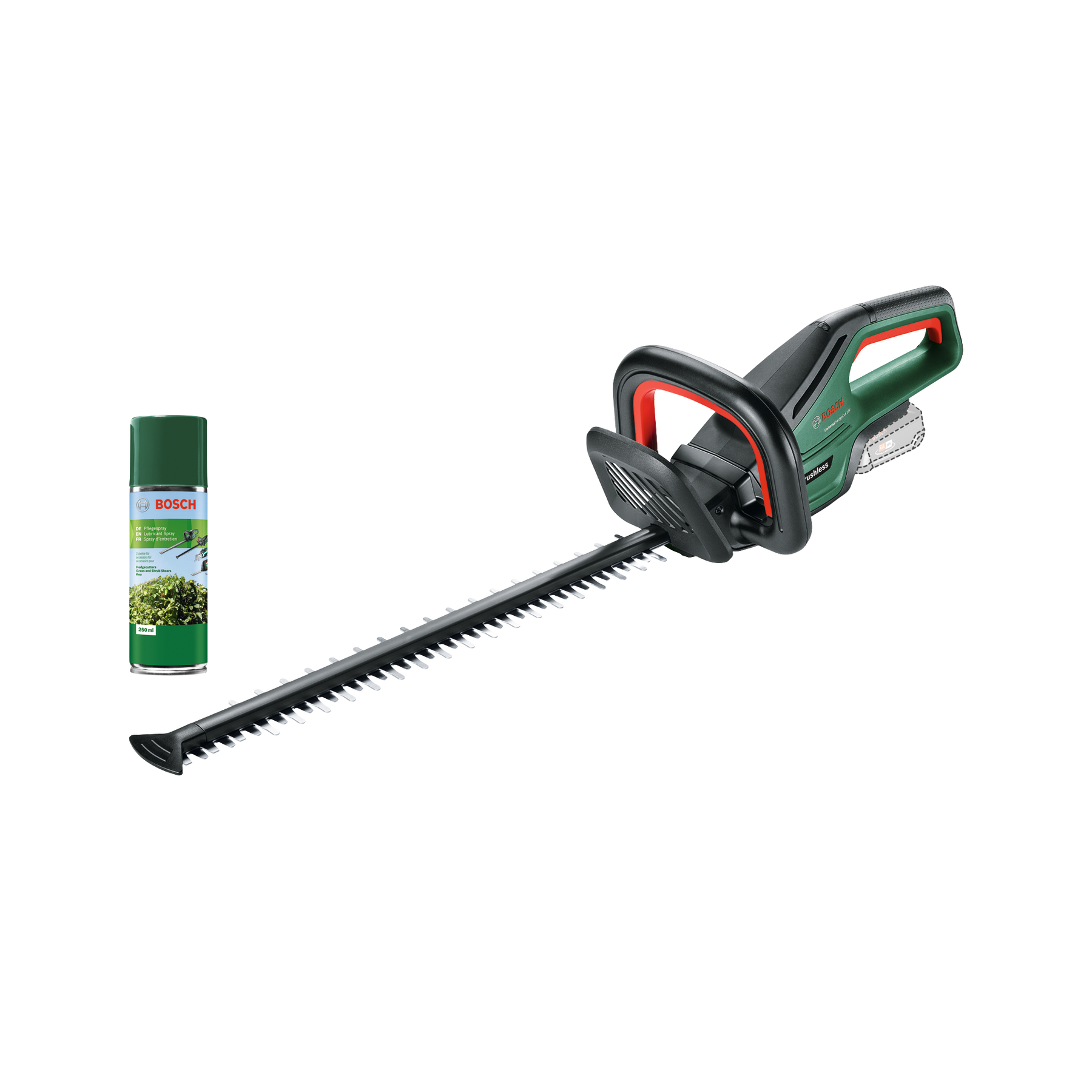 Bosch Universalhedgecut 18v-50 Bosch Universalhedgecut 18v-50