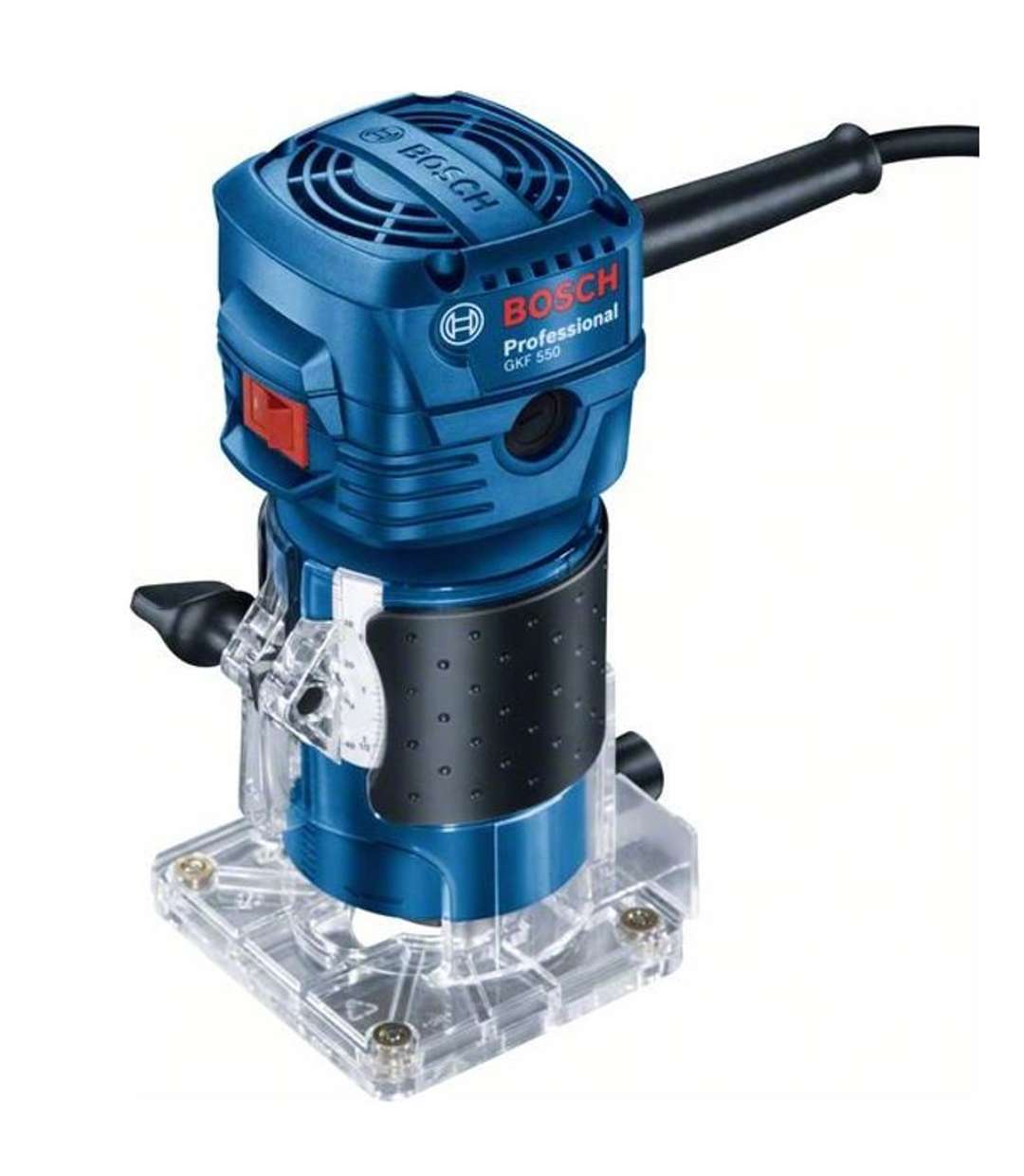 Bosch - Utensili - Rifilatore 550 W 06016a0020