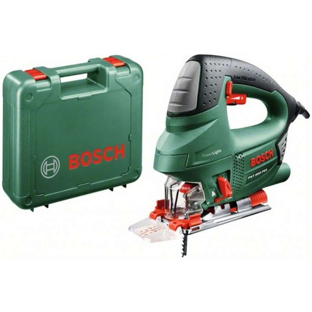 Bosch Utensili - Seghetto Alternativo 620 W 06033a0220 Bosch Utensili - Seghetto Alternativo 620 W 06033a0220