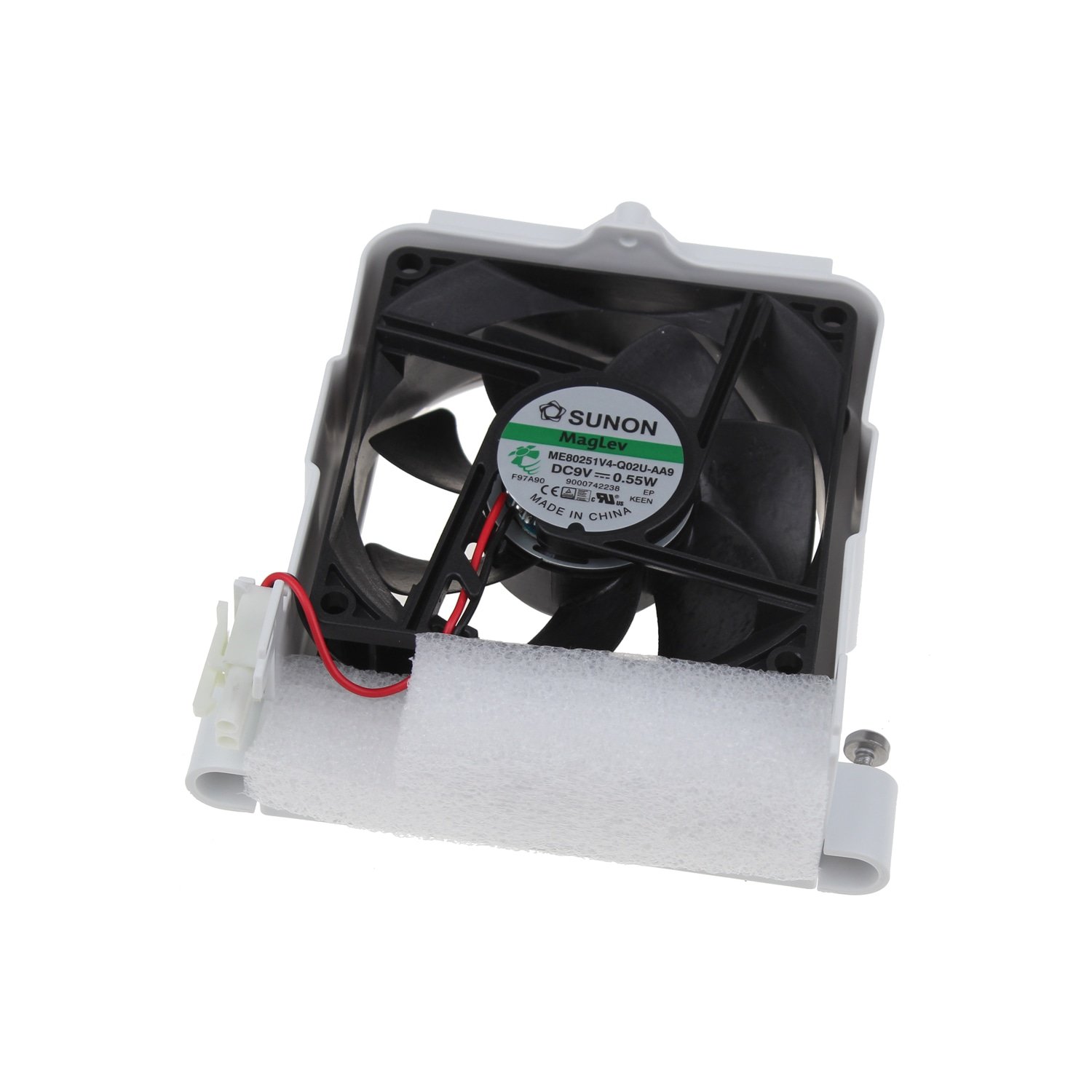 Bosch - Ventilatore-congelatore - 00758096 - 5401101526133 Bosch - Ventilatore-congelatore - 00758096 - 5401101526133