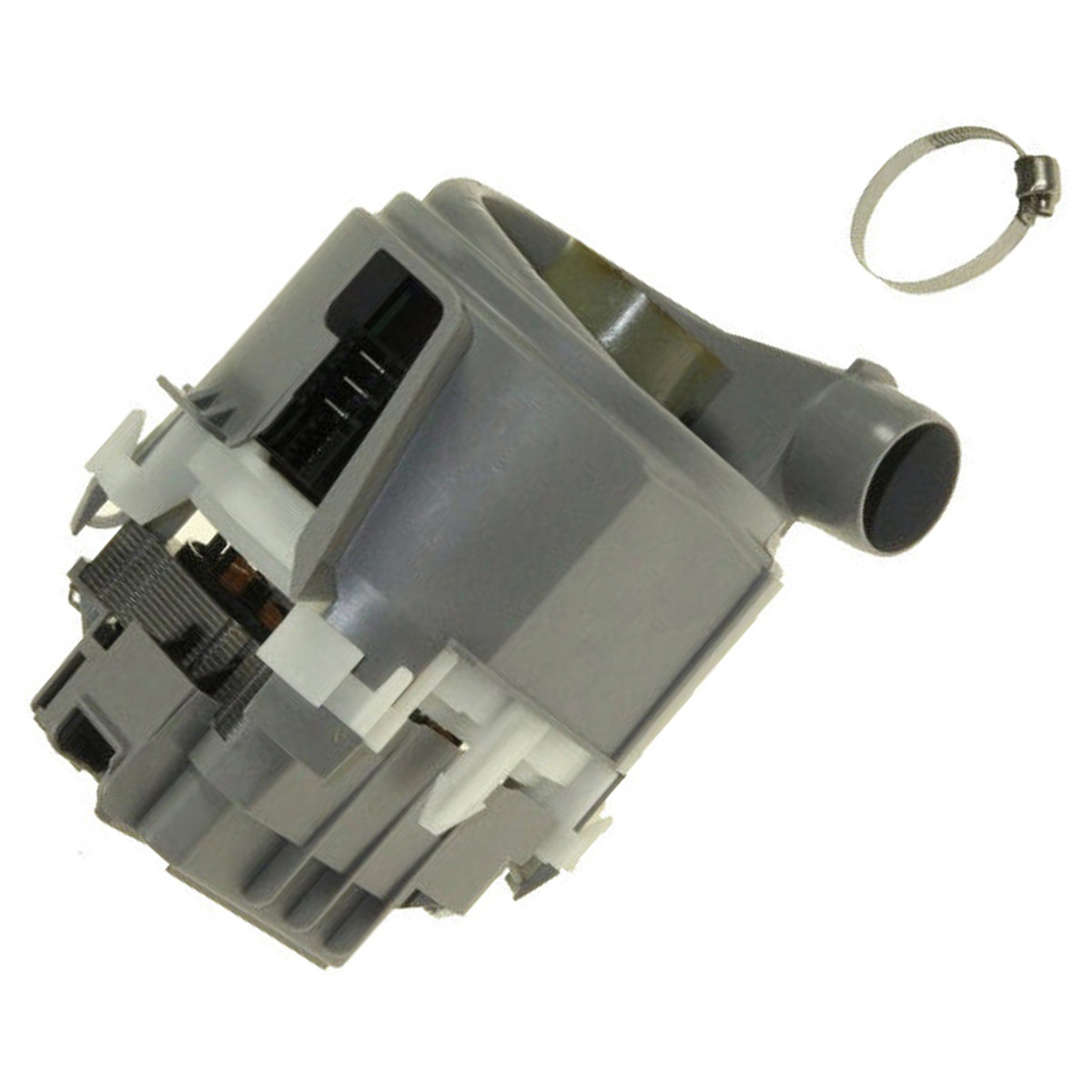 Bosch - Verwarmingselement Buis - 00201073 - 5401101560878