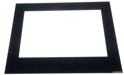 Bosch - Vetro Interno Originale - Forni, Fornelli Elettrici E A Gas 296192