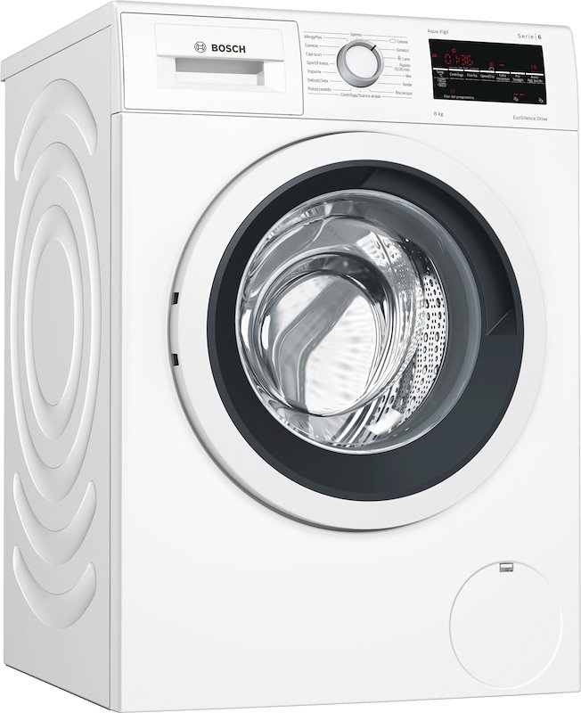 Bosch - Wat28498it