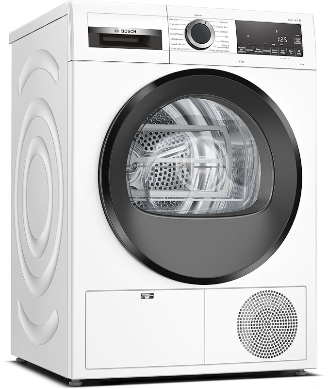 Bosch - Wqg24109it