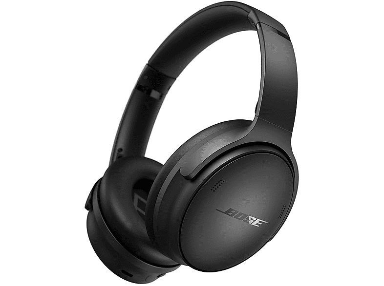 BOSE QuietComfort SC cuffie wireless, nero BOSE QuietComfort SC cuffie wireless, nero
