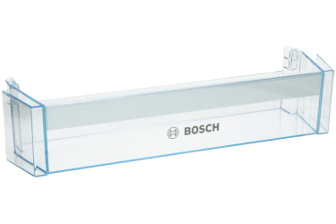 Bottiglia Balconcino 470x100x120 Mm Per Frigorifero Bosch