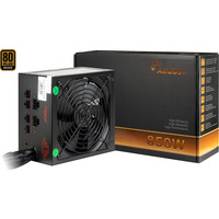 BPS-850CM, Alimentatore PC
