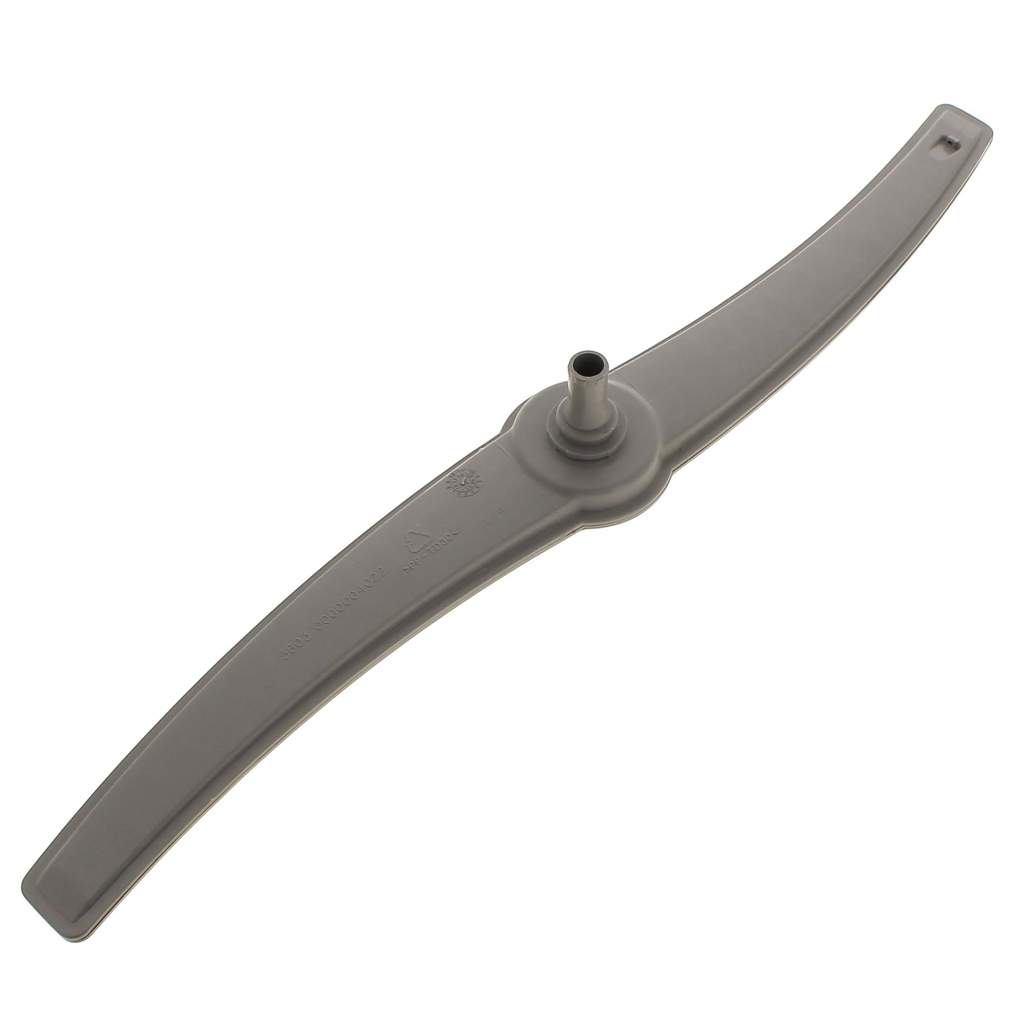 Braccio Di Lavaggio Inferiore 00742515 Per Lavastoviglie Bosch
