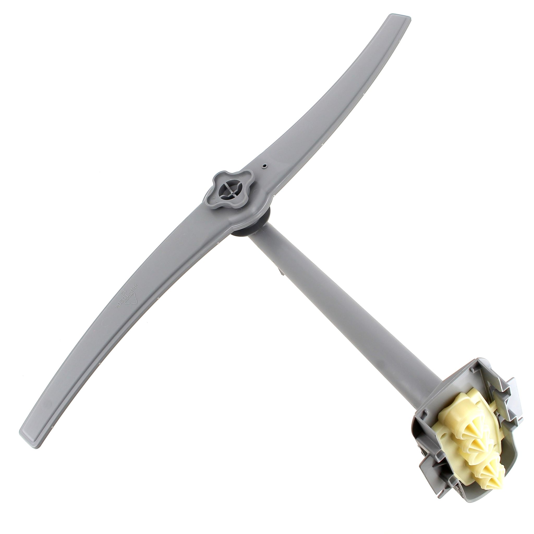 Braccio Di Sprinkler Superiore Per La Lavastoviglie Bosch 11012631 Braccio Di Sprinkler Superiore Per La Lavastoviglie Bosch 11012631