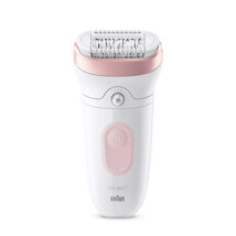 BRAUN LEGEPIL SE7-000 GREY/SILV BOX MN, 2 x velocità, Autonomia di 40 min, Accumulatore, Ricarica in 60 min BRAUN LEGEPIL SE7-000 GREY/SILV BOX MN, 2 x velocità, Autonomia di 40 min, Accumulatore, Ricarica in 60 min
