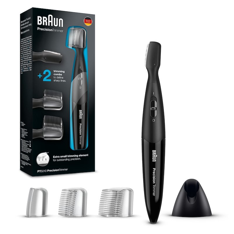 Braun - Pt5010-nero Braun - Pt5010-nero