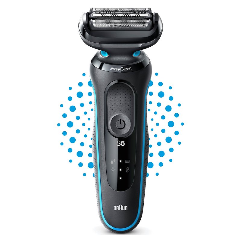 Braun Rasoio Elettrico Series 5 51-M1000s