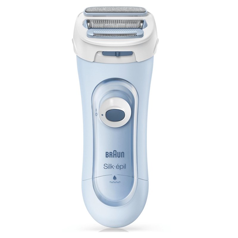Braun Silk épil LS 5160