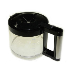 Brocca Completa (con Coperchio) - Macchina Da Caffe, Caffettiera - Delonghi - 1013133663946840719 Brocca Completa (con Coperchio) - Macchina Da Caffe, Caffettiera - Delonghi - 1013133663946840719