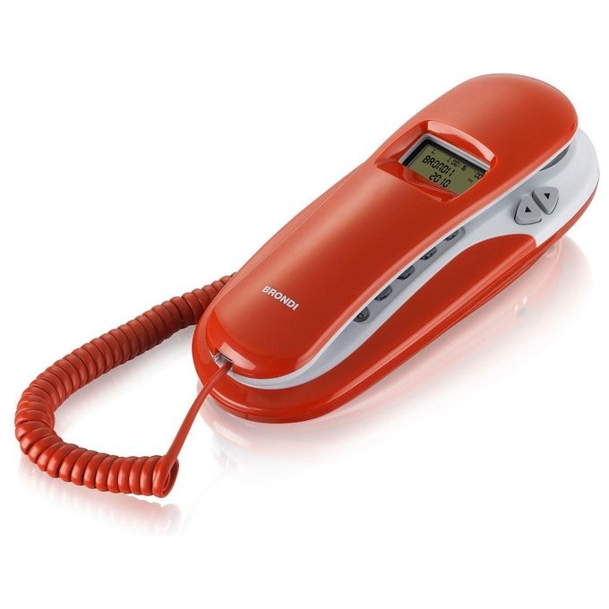 Brondi - Kenoby Cid-bianco / Rosso