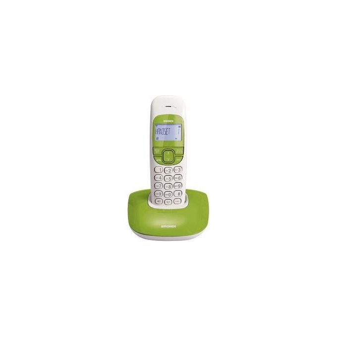 Brondi - Nice-bianco / Verde Brondi - Nice-bianco / Verde