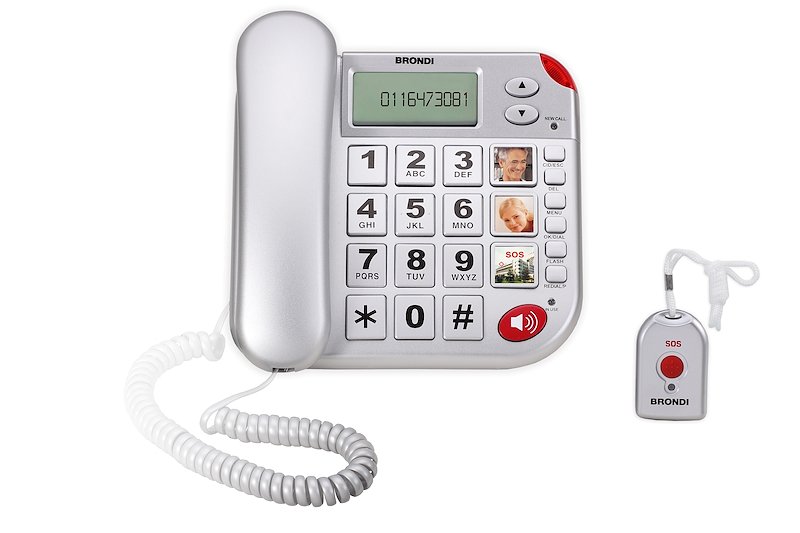 Brondi - Superbravo Plus-argento