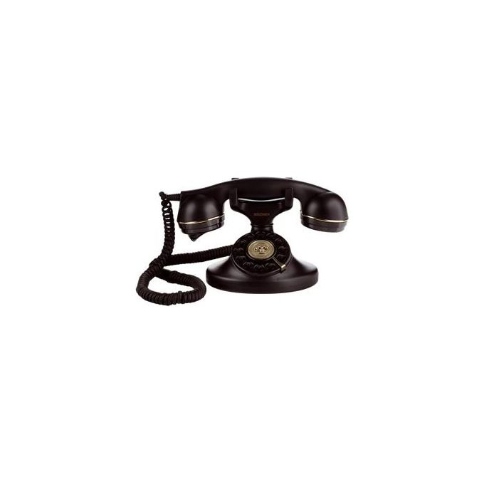Brondi - Vintage 10-nero