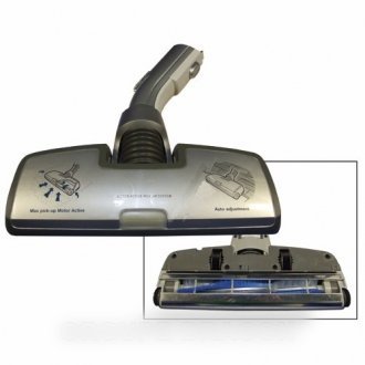 Brosse Combinée Sumo Active Électrique Pour Aspirateur Electrolux Brosse Combinée Sumo Active Électrique Pour Aspirateur Electrolux