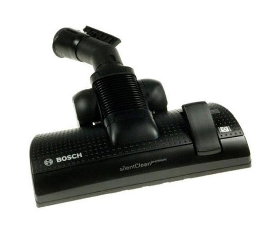 Brosse Polymatic Pour Aspirateur Bosch
