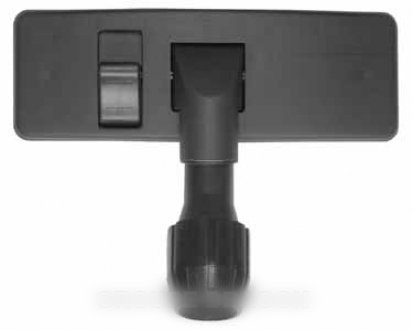 Brosse Universelle Avec Embout Vissable Ø30-40mm Pour Aspirateur Constructeurs Divers 481281718537