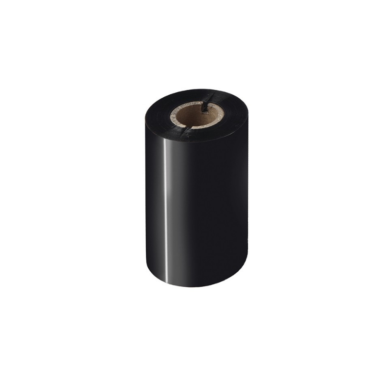 Brother bss-1d300-110 nastro per stampante nero