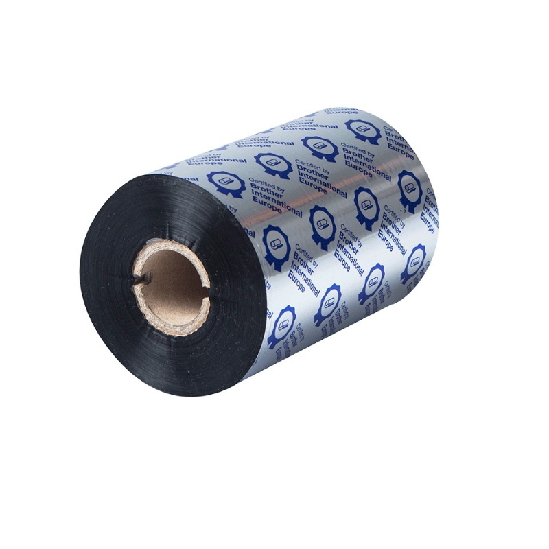 Brother bws-1d450-110 nastro per stampante nero
