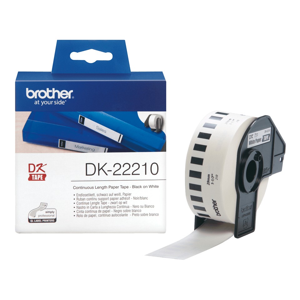 Brother - Dk22210