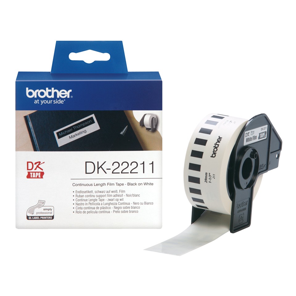 Brother - Dk22211