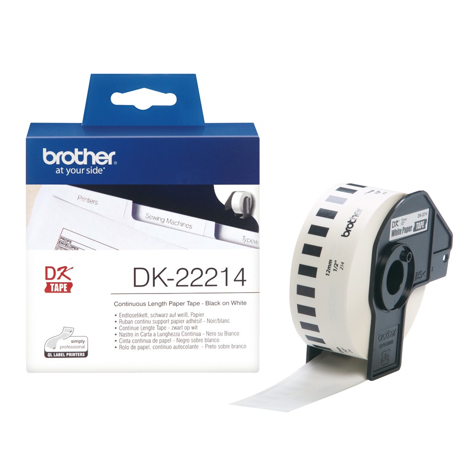Brother - Dk22214