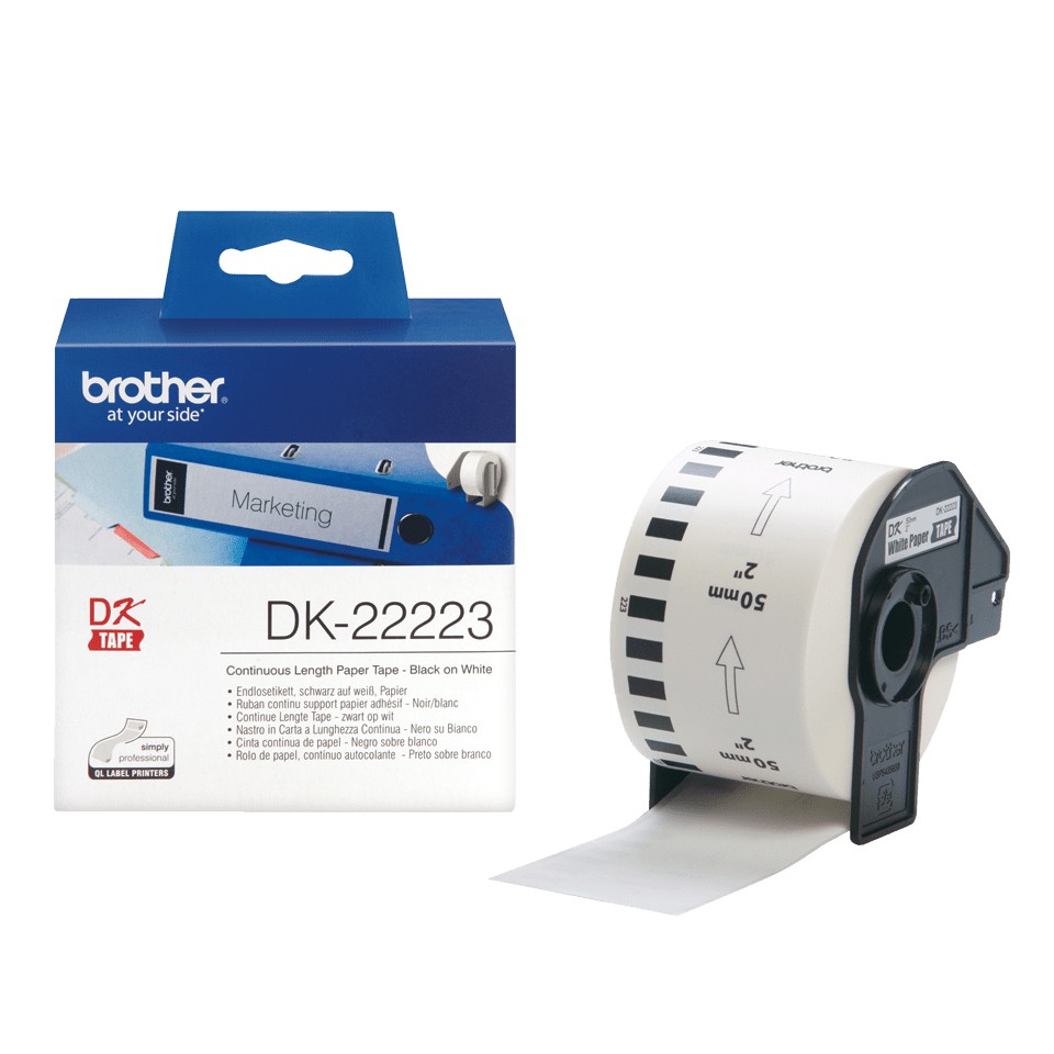Brother - Dk22223