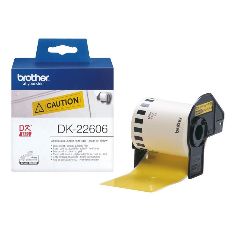 Brother - Dk22606