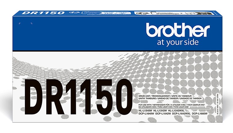Brother DR-1150 tamburo per stampante Originale 1 pz