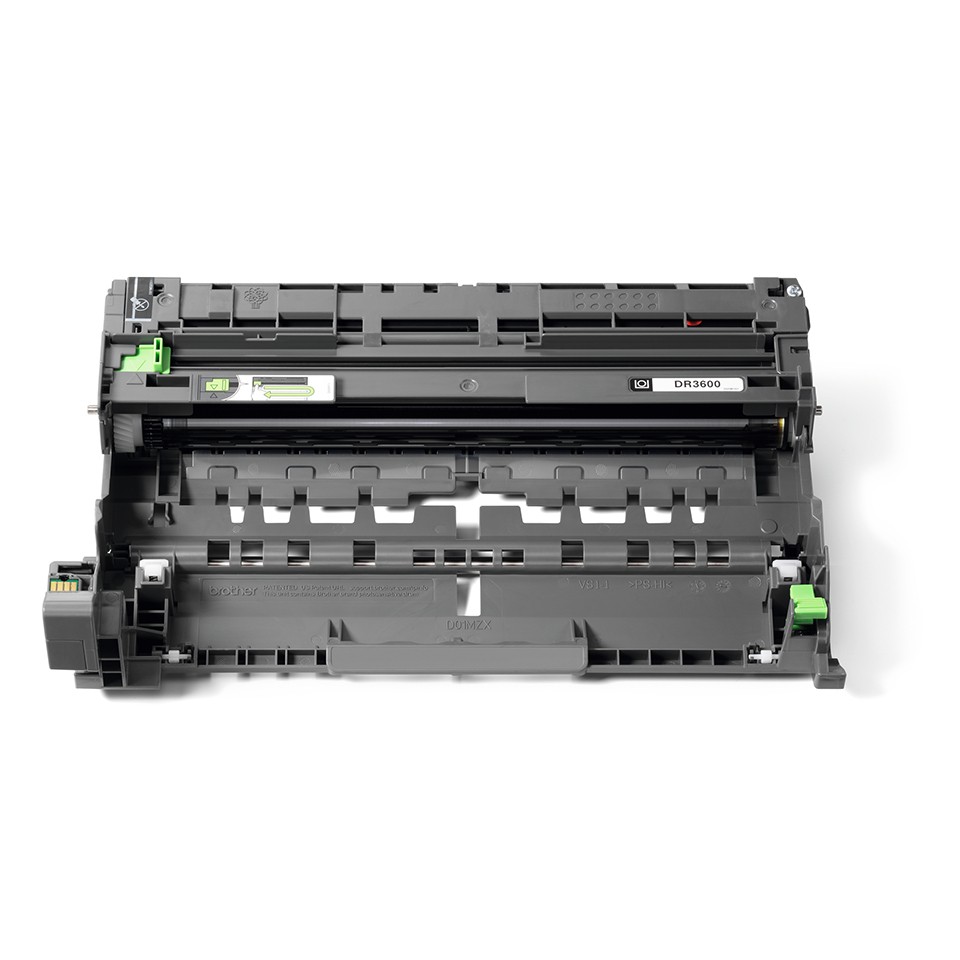 Brother DR-3400 tamburo per stampante Originale 1 pz