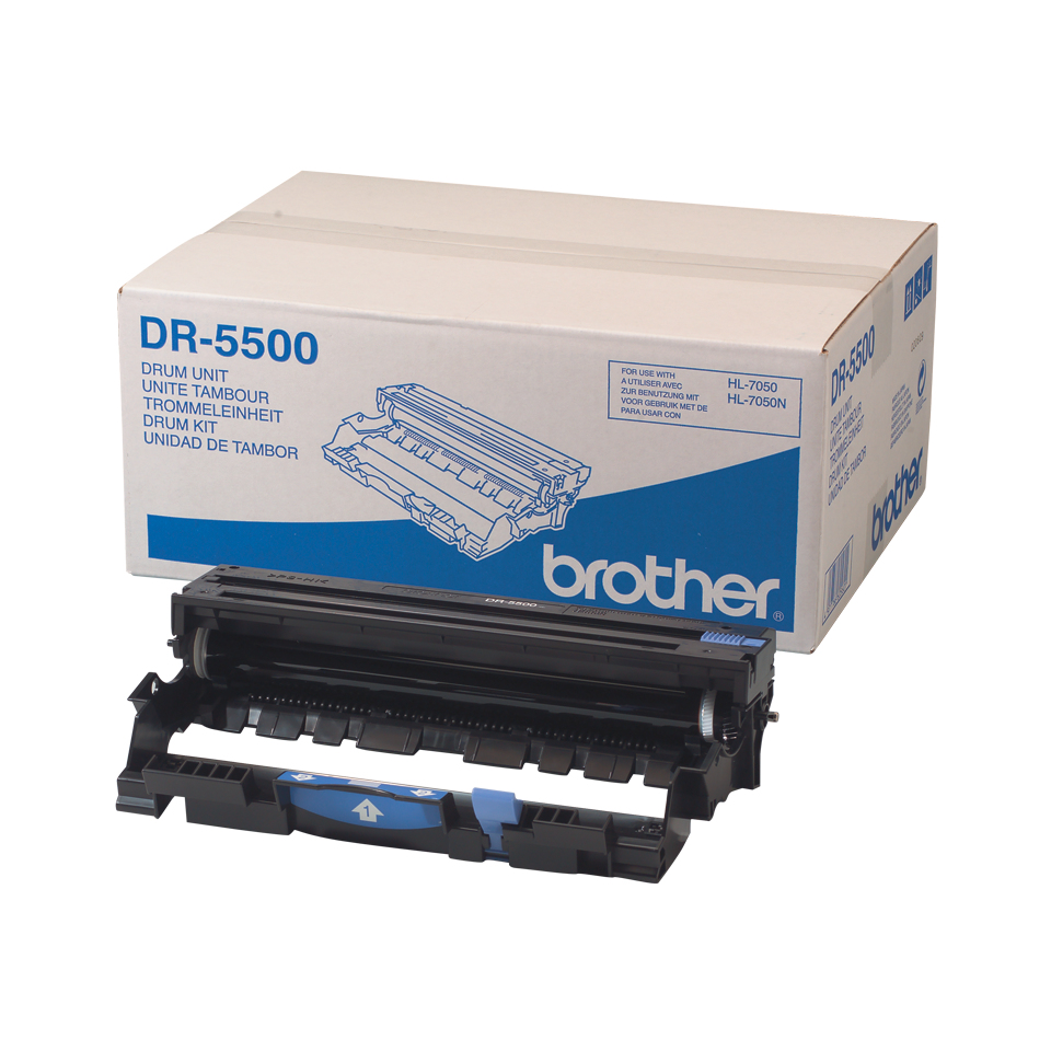 Brother DR-5500 tamburo per stampante Originale Brother DR-5500 tamburo per stampante Originale