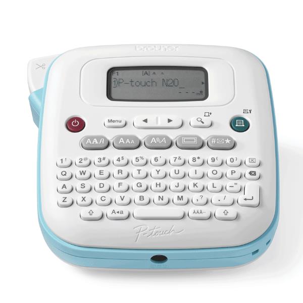 Brother Etichettatrice Elettronica PTN20QL1 PTN20QL1