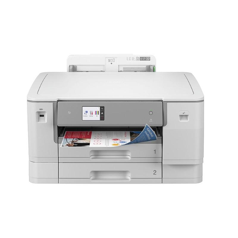 Brother hl-j6010dw stampante a getto d`inchiostro a colori 1200 x 4800 dpi a3 wi-fi