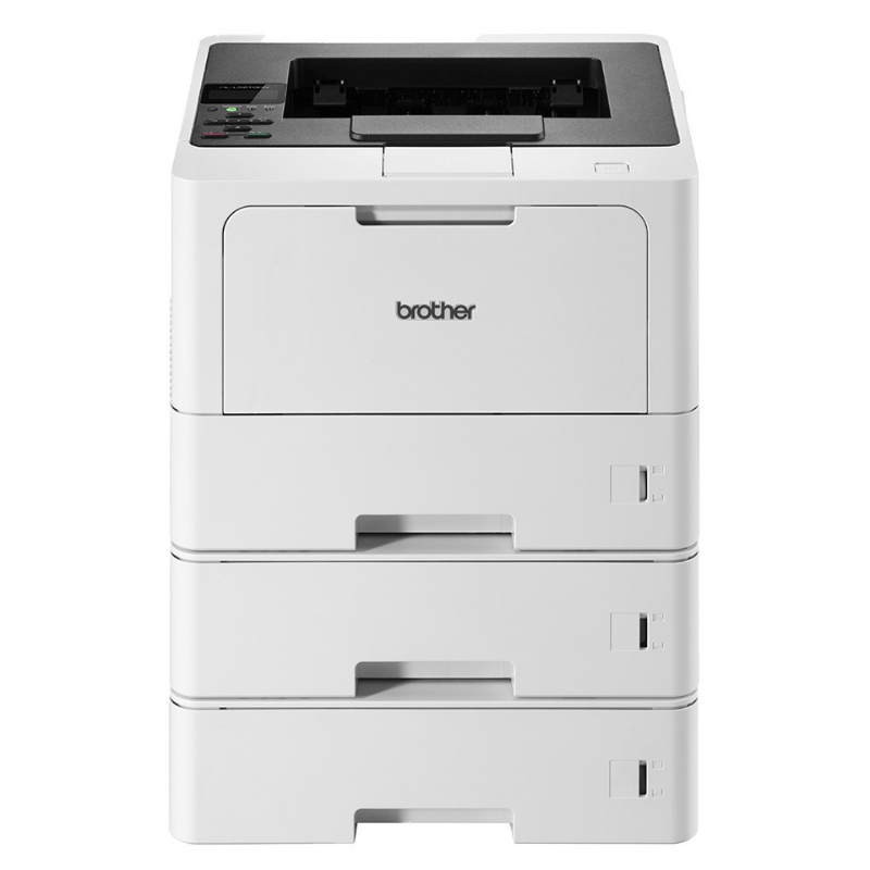 Brother hl-l5210dntt stampante laser 1200 x 1200 dpi a4