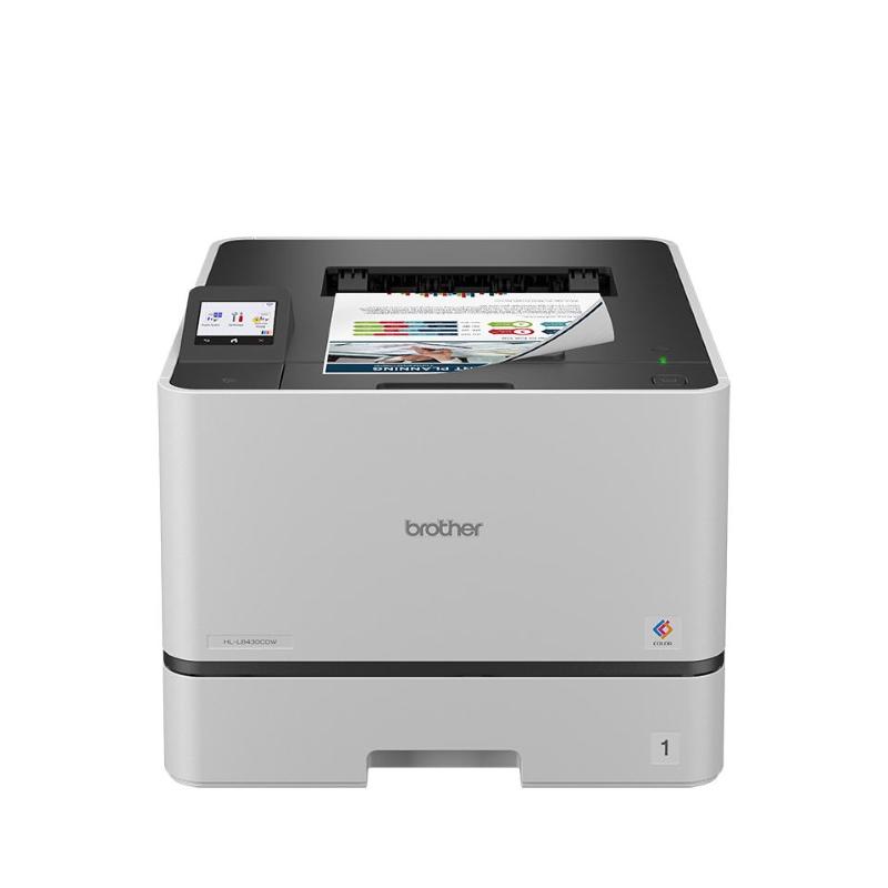 Brother hl-l8430cdw non classificato