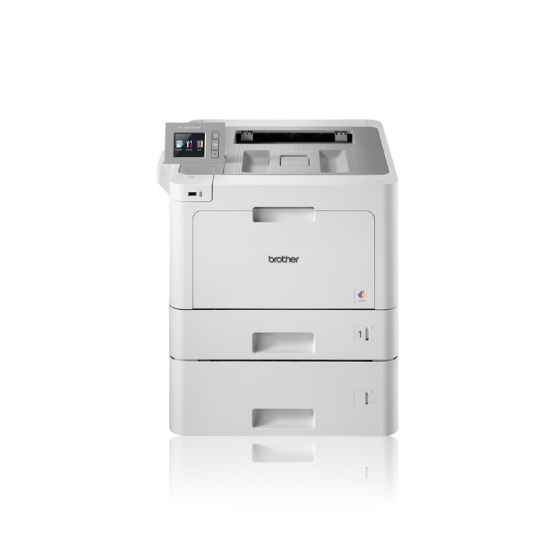 Brother hl-l9310cdwt stampante laser a colori 2400 x 600 dpi a4 wi-fi